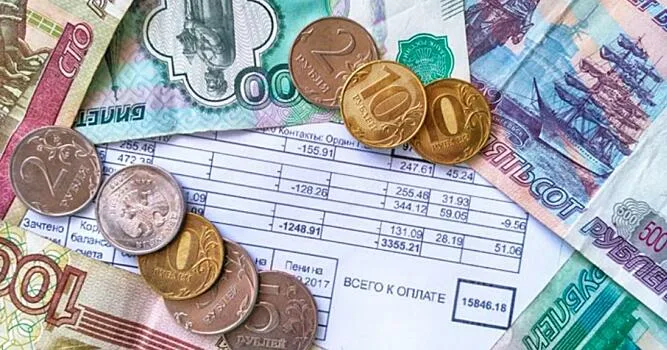 ФАС: более 102 млрд рублей необоснованных расходов в тарифах ЖКХ